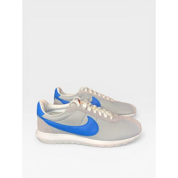 Nike Roshe LD-1000 QS Wolf Grey Photo Blue 802022-041 Mens Size 11 main image 5